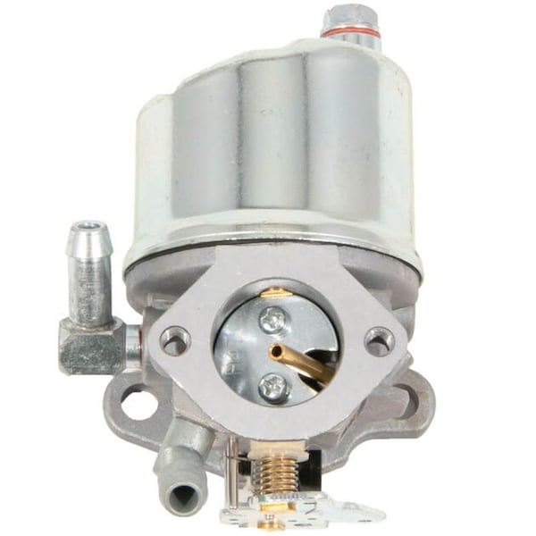 Carburetor Assembl